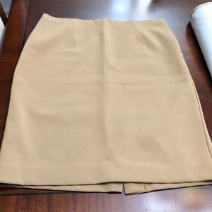Preowned pencil skirt